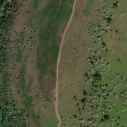 Satellite imagery of Skirrid Fawr, GB