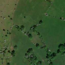 Satellite imagery of Skirrid Fawr, GB