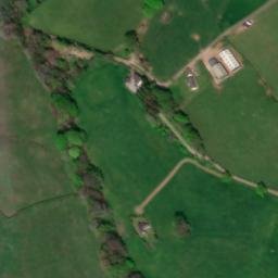 Satellite imagery of Newcastle, GB