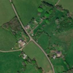 Satellite imagery of Newcastle, GB