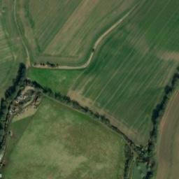 Satellite imagery of Watton, GB
