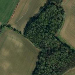 Satellite imagery of Watton, GB