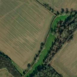 Satellite imagery of Watton, GB