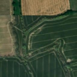 Satellite imagery of Quarkers Mount, GB