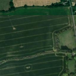 Satellite imagery of Quarkers Mount, GB