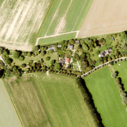 Satellite imagery of Ophemert, NL