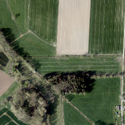 Satellite imagery of Ilsenberg, DE