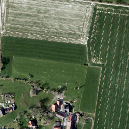 Satellite imagery of Ilsenberg, DE