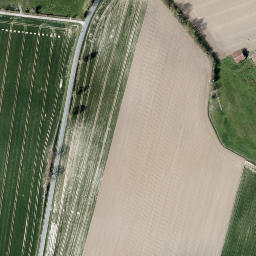 Satellite imagery of Ilsenberg, DE