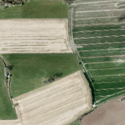 Satellite imagery of Runderberg, DE