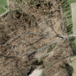 Satellite imagery of Kolerberg, DE