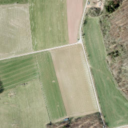 Satellite imagery of Köterberg, DE