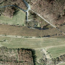Satellite imagery of Köterberg, DE