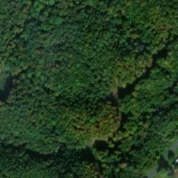 Satellite imagery of cairn, DE