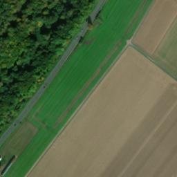 Satellite imagery of cairn, DE