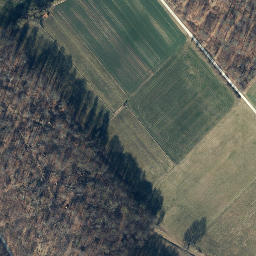 Satellite imagery of Betzer Berg, DE