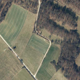 Satellite imagery of Wendeberg, DE