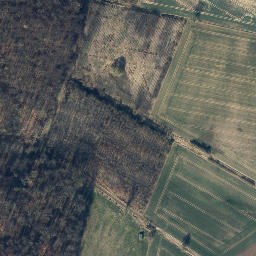 Satellite imagery of Wendeberg, DE