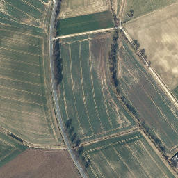 Satellite imagery of Steinberg, DE