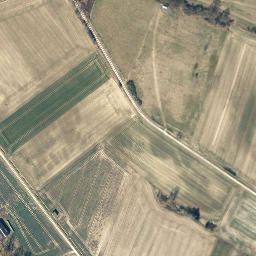 Satellite imagery of Steinberg, DE