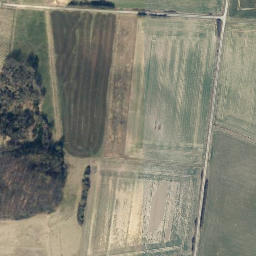 Satellite imagery of Kreuzberg, DE