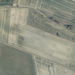 Satellite imagery of Kreuzberg, DE