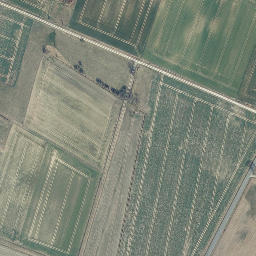 Satellite imagery of Kreuzberg, DE