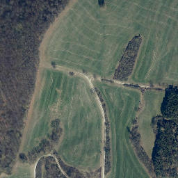 Satellite imagery of Hülseberg, DE