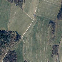 Satellite imagery of Hülseberg, DE