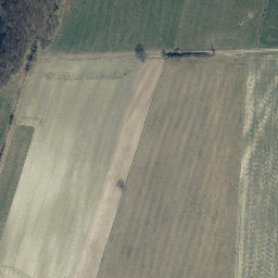 Satellite imagery of Döhrenberg, DE