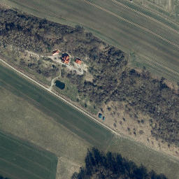 Satellite imagery of Lietberg, DE