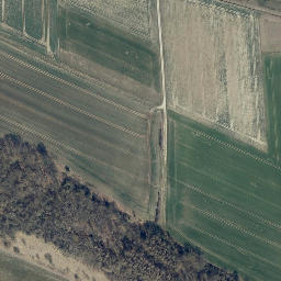 Satellite imagery of Lietberg, DE