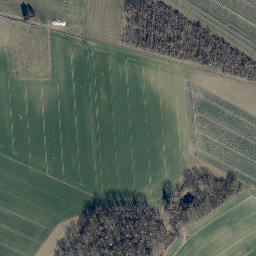 Satellite imagery of Lietberg, DE