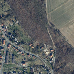 Satellite imagery of Knollen, DE