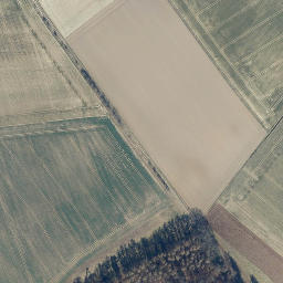 Satellite imagery of Äbtissinberg, DE