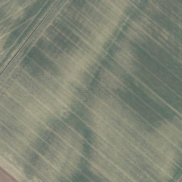 Satellite imagery of Äbtissinberg, DE