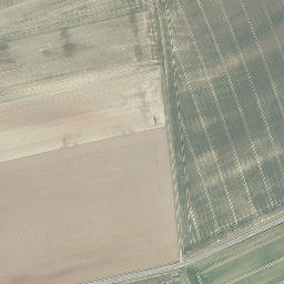 Satellite imagery of Törenberg, DE