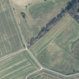 Satellite imagery of Törenberg, DE