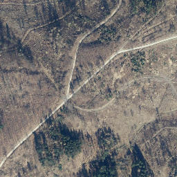 Satellite imagery of Brakelsberg, DE