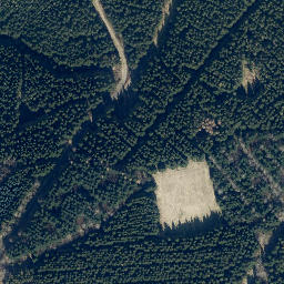 Satellite imagery of Kranichsberg, DE