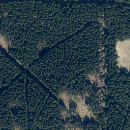 Satellite imagery of Kranichsberg, DE
