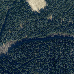 Satellite imagery of Kuttelbacher Berg, DE