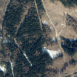 Satellite imagery of Schulenberg, DE