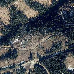 Satellite imagery of Schulenberg, DE
