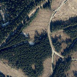 Satellite imagery of Schulenberg, DE
