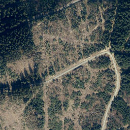 Satellite imagery of Strausberg, DE