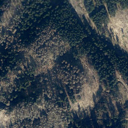 Satellite imagery of Großer Romke, DE
