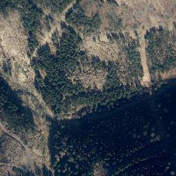 Satellite imagery of Großer Steffentalskopf, DE