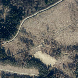 Satellite imagery of Kleiner Steffentalskopf, DE