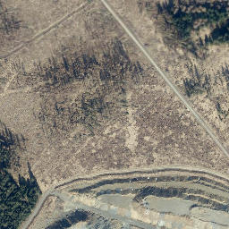 Satellite imagery of Kleiner Steffentalskopf, DE
